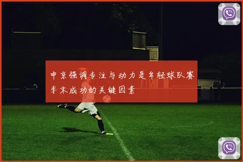 申京强调专注与动力是年轻球队赛季末成功的关键因素